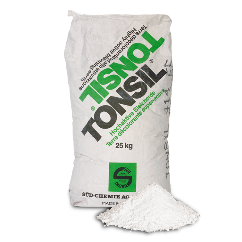 Tonsil 25kg